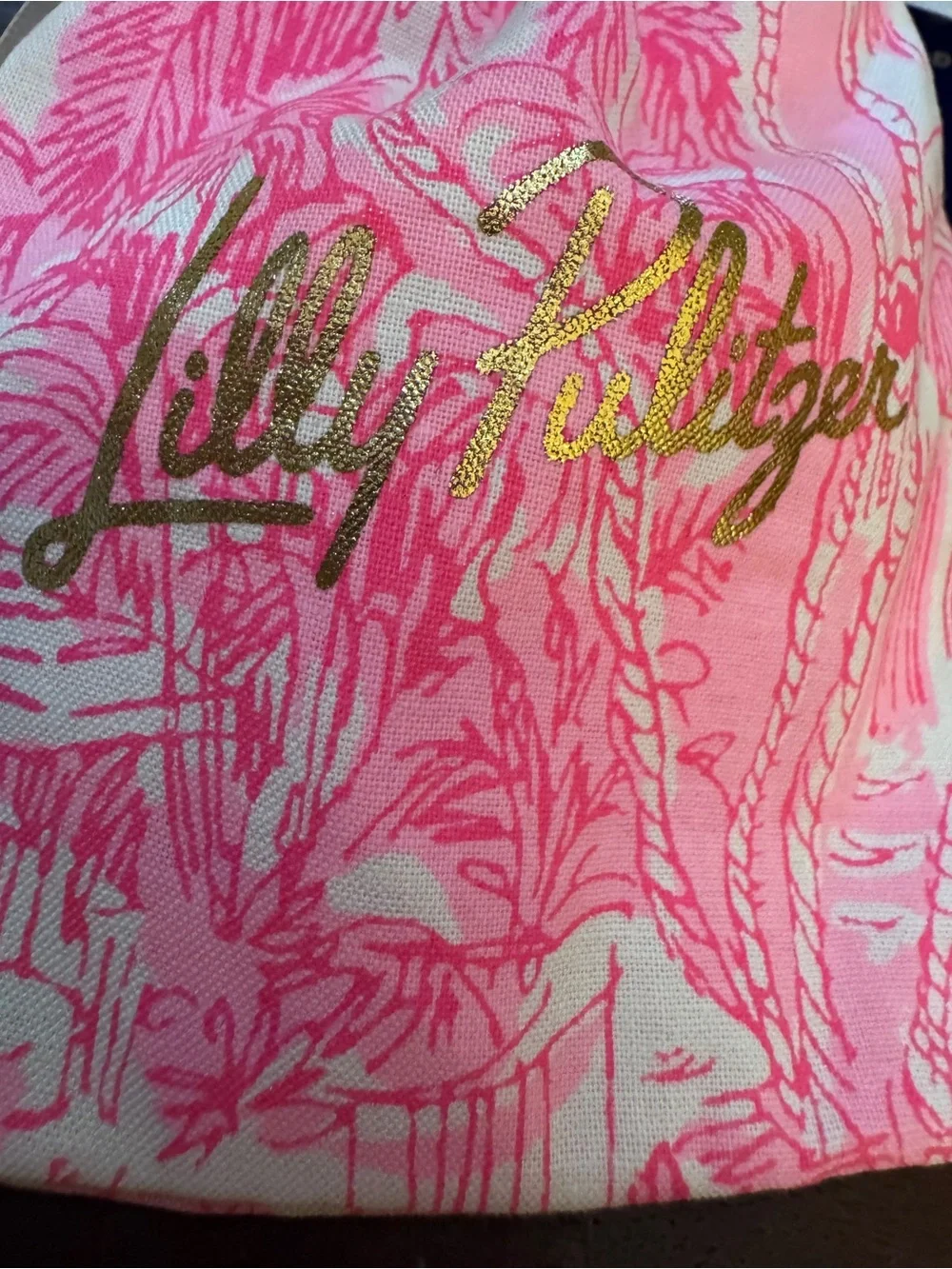 Women Lilly Pulitzer Oversized Orchid Earrings Resort White golden tone sparkly